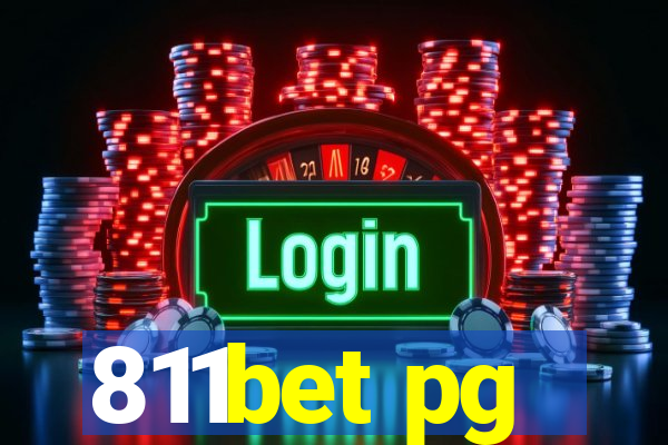 811bet pg